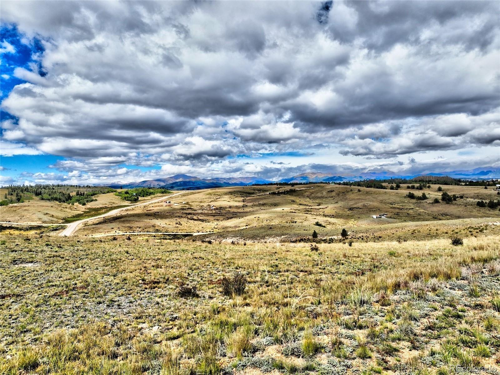 317 Lippzana Rd, Como, CO 80432