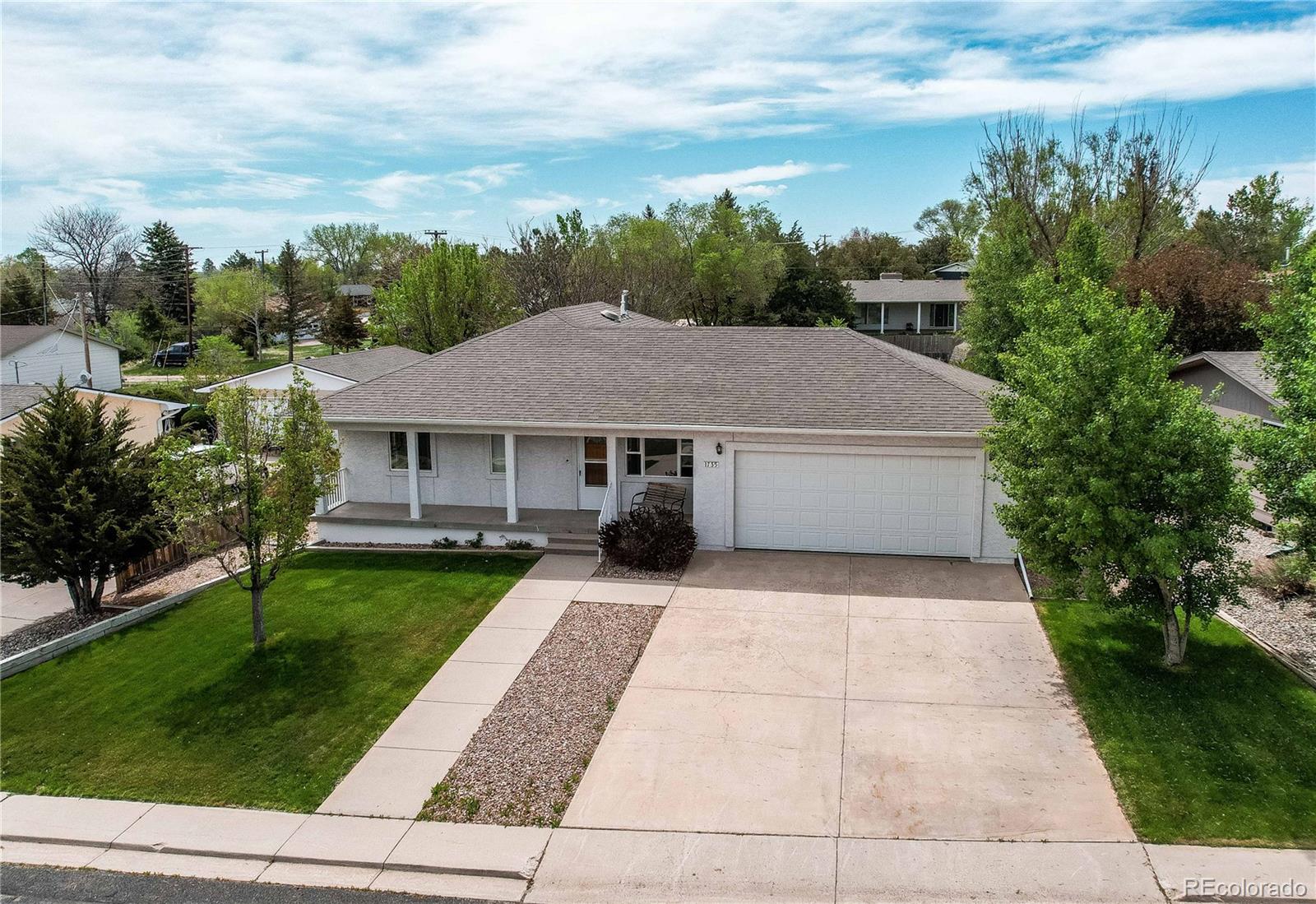 1735 Circle Ln, Limon, CO 80828