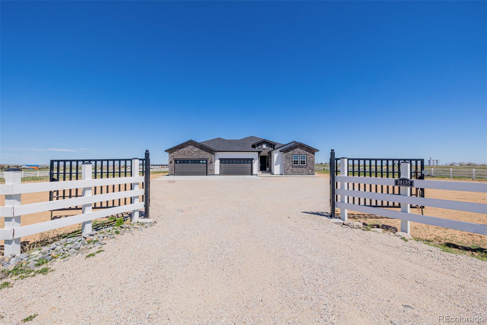 56159 E Tomahawk Ave, Strasburg, CO 80136