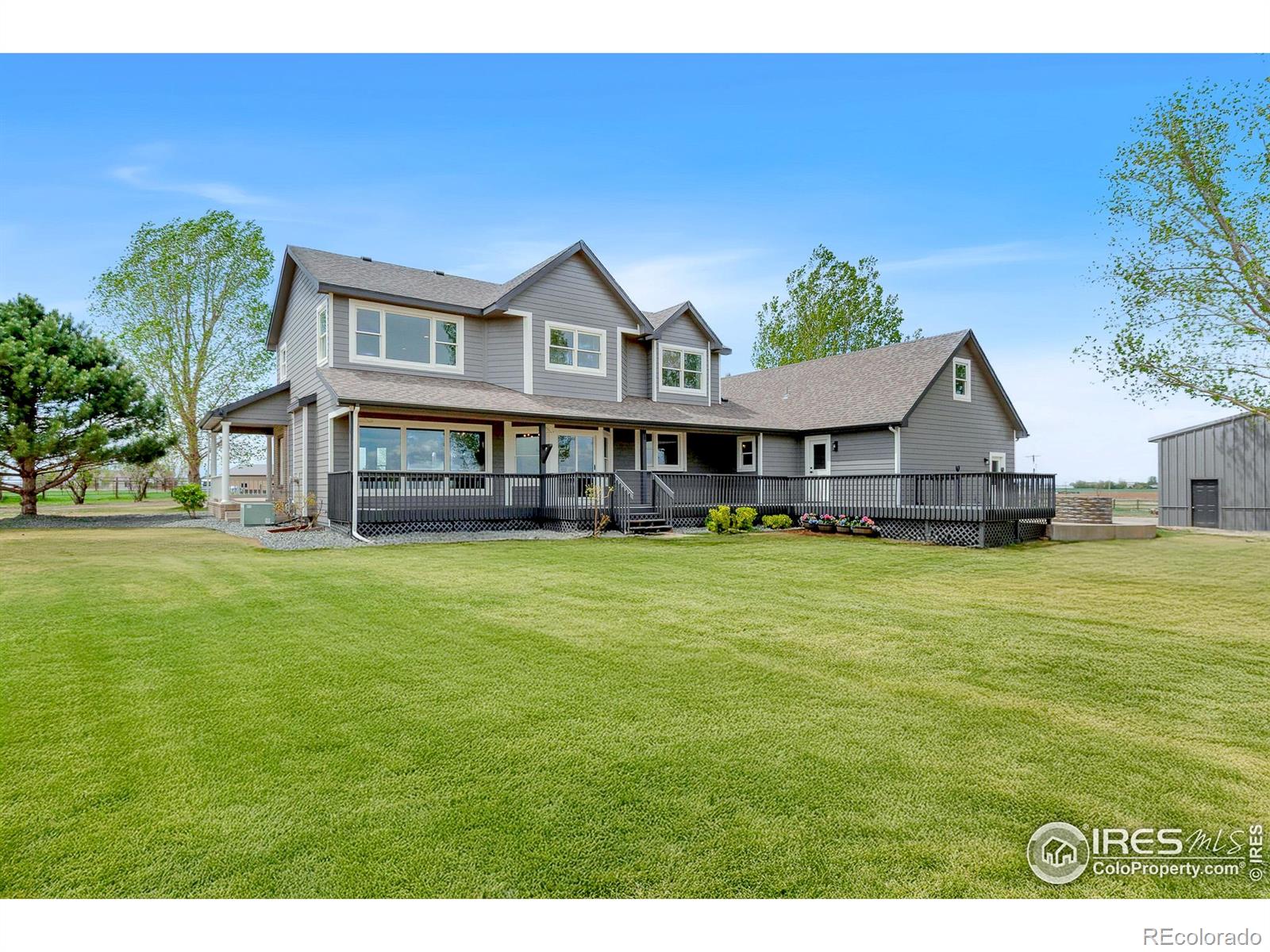 11248 Hillcrest Dr, Greeley, CO 80631