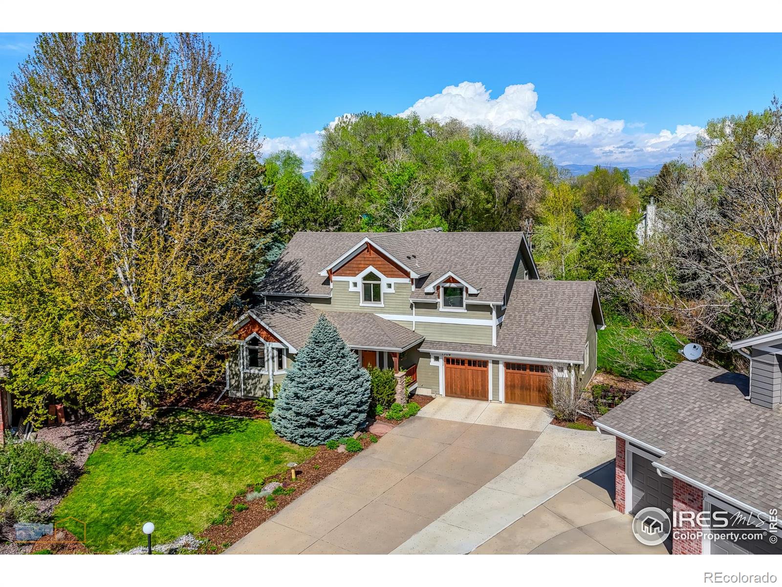 7905 Wellshire Ct, Niwot, CO 80503