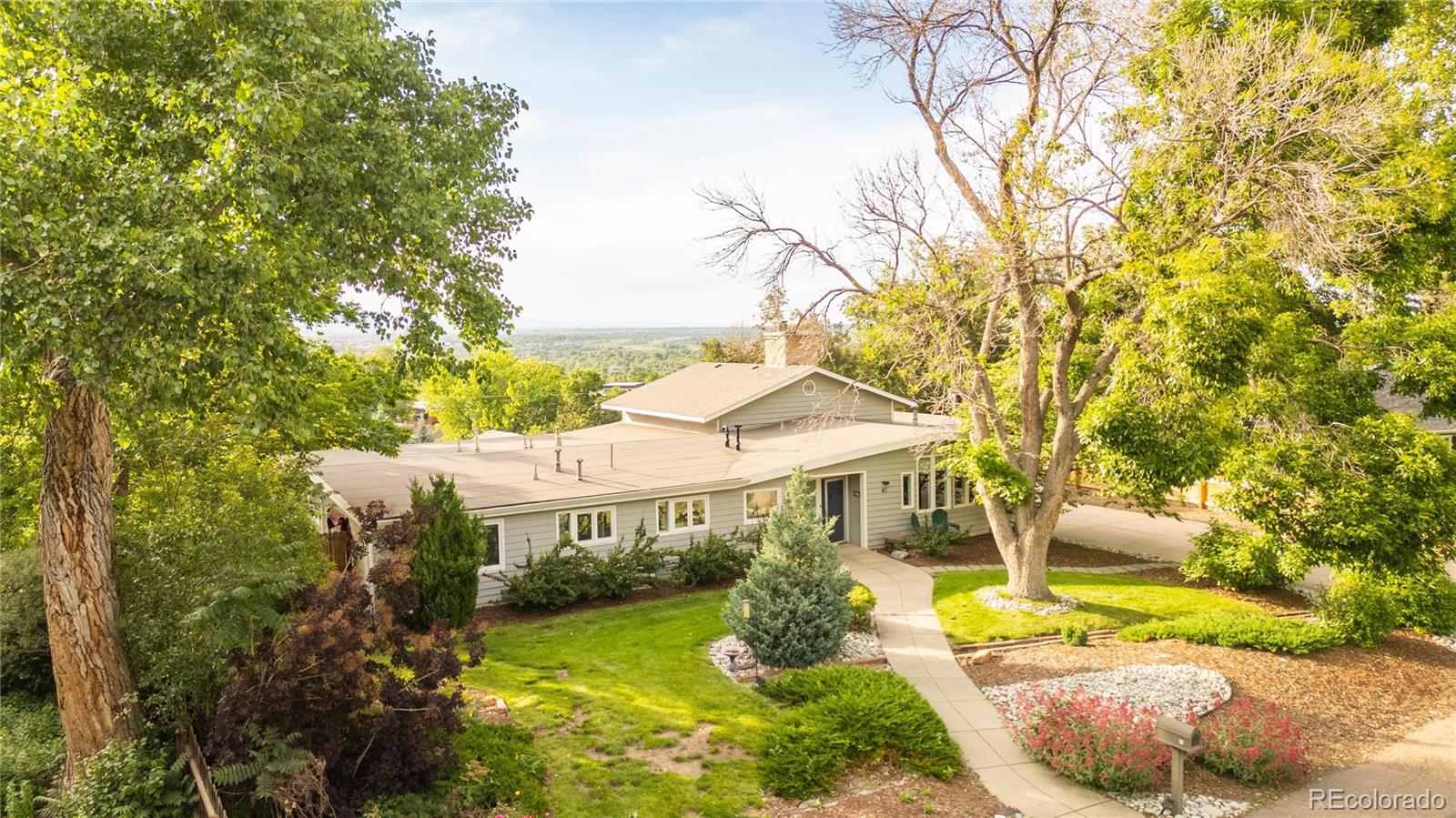 41 Skyline Dr, Wheat Ridge, CO 80215