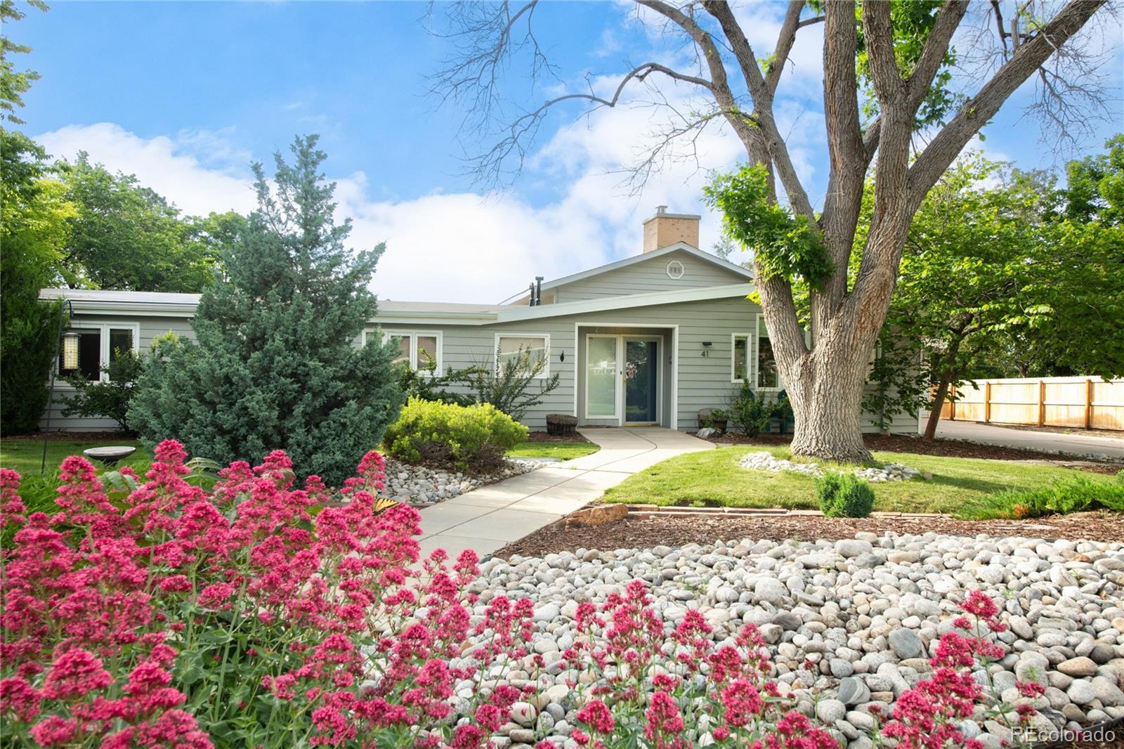 41 Skyline Dr, Wheat Ridge, CO 80215