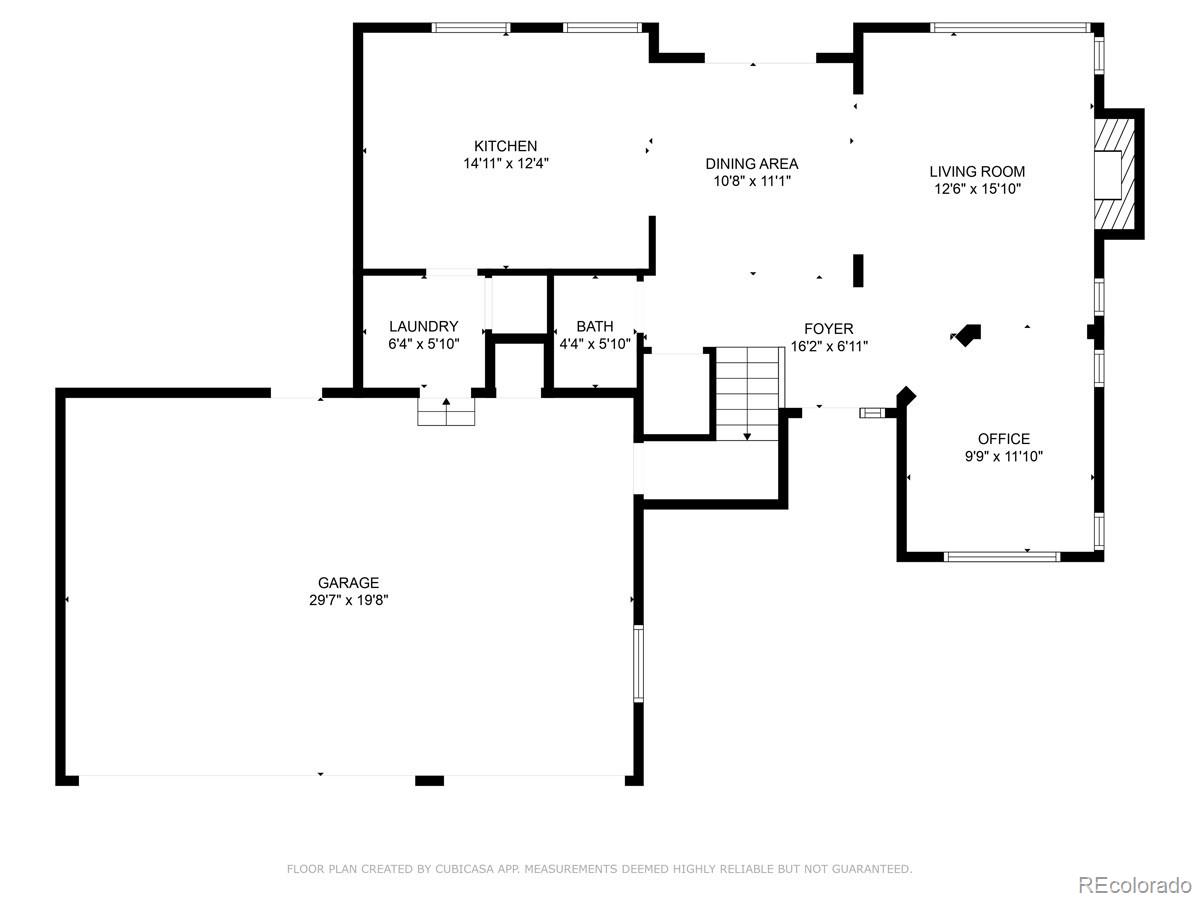 248 Pine Forest Rd, Lake George, CO 80827