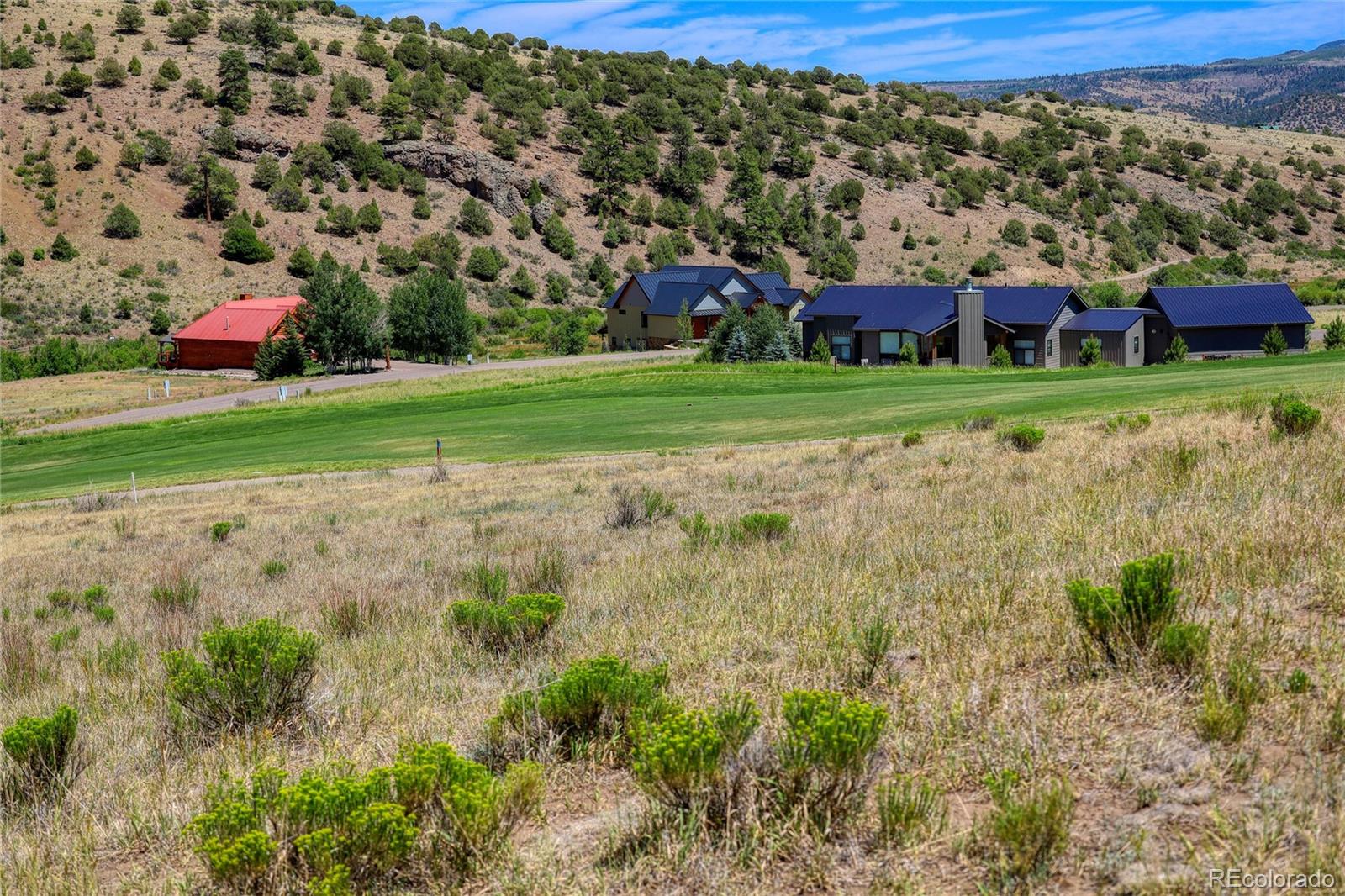 472 Rio Grande Club Trl Lot 22, South Fork, CO 81154