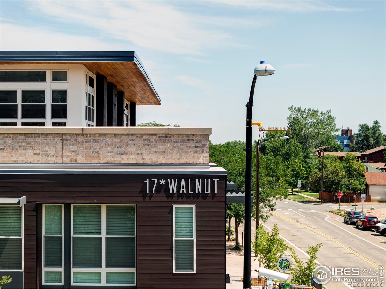 1707 Walnut St #207, Boulder, CO 80302