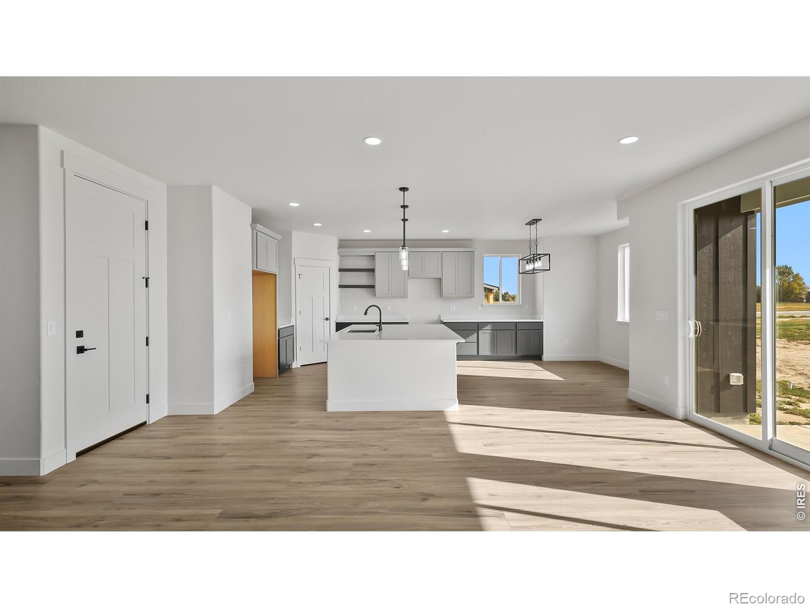 1110 S Deuel St, Fort Morgan, CO 80701