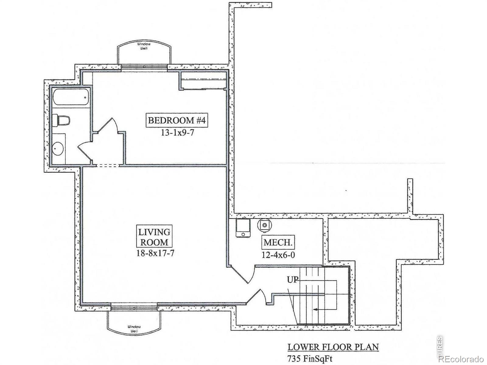 1110 S Deuel St, Fort Morgan, CO 80701