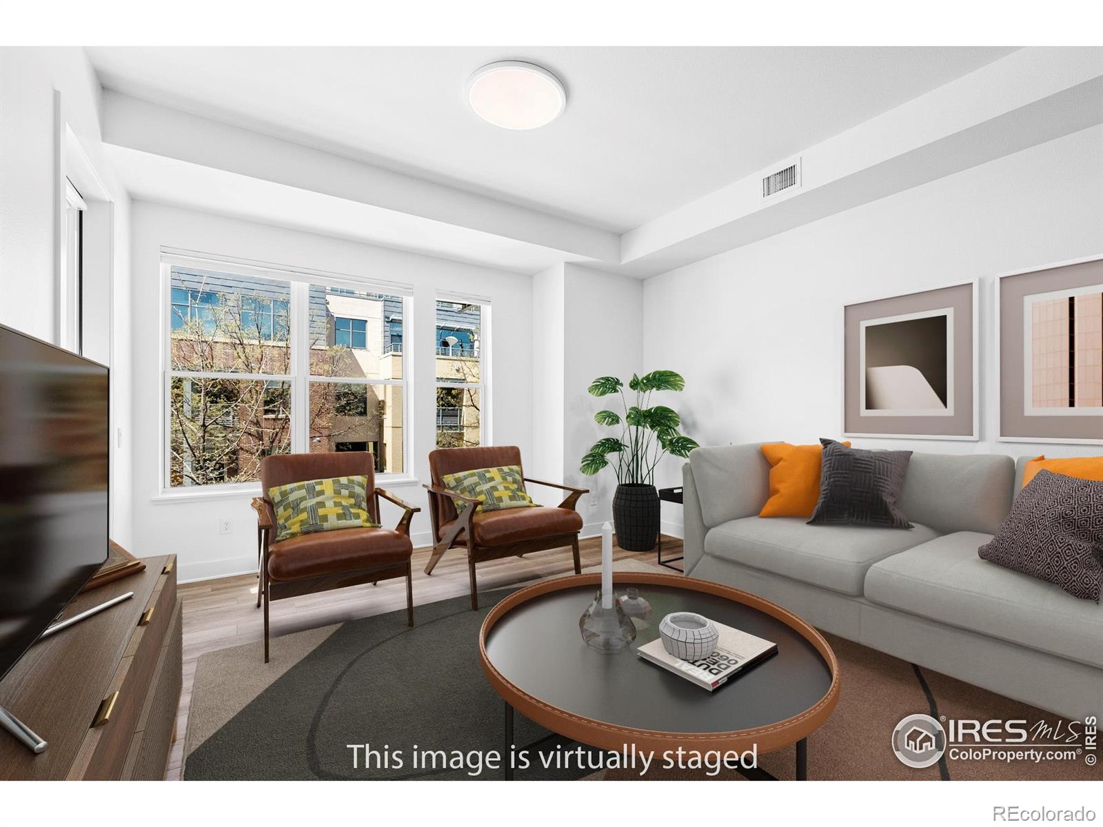 1707 Walnut St #203, Boulder, CO 80302
