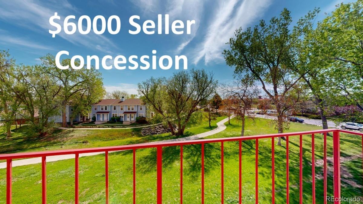 12120 Melody Dr #308, Westminster, CO 80234