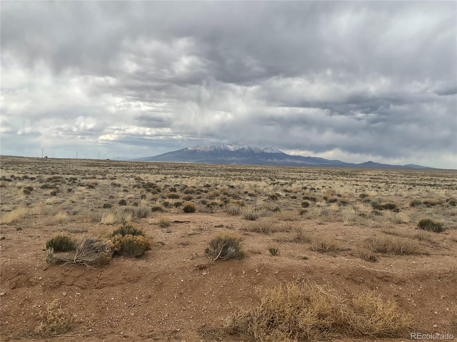Lot 8 S 3rd St Ave, Sanford, CO 81151