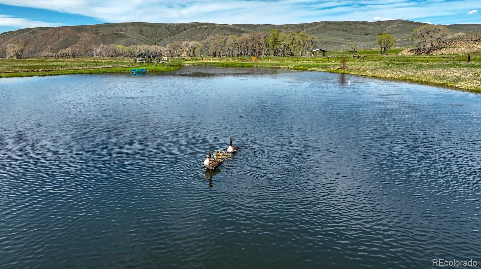 5291 County Road 76, Parlin, CO 81239