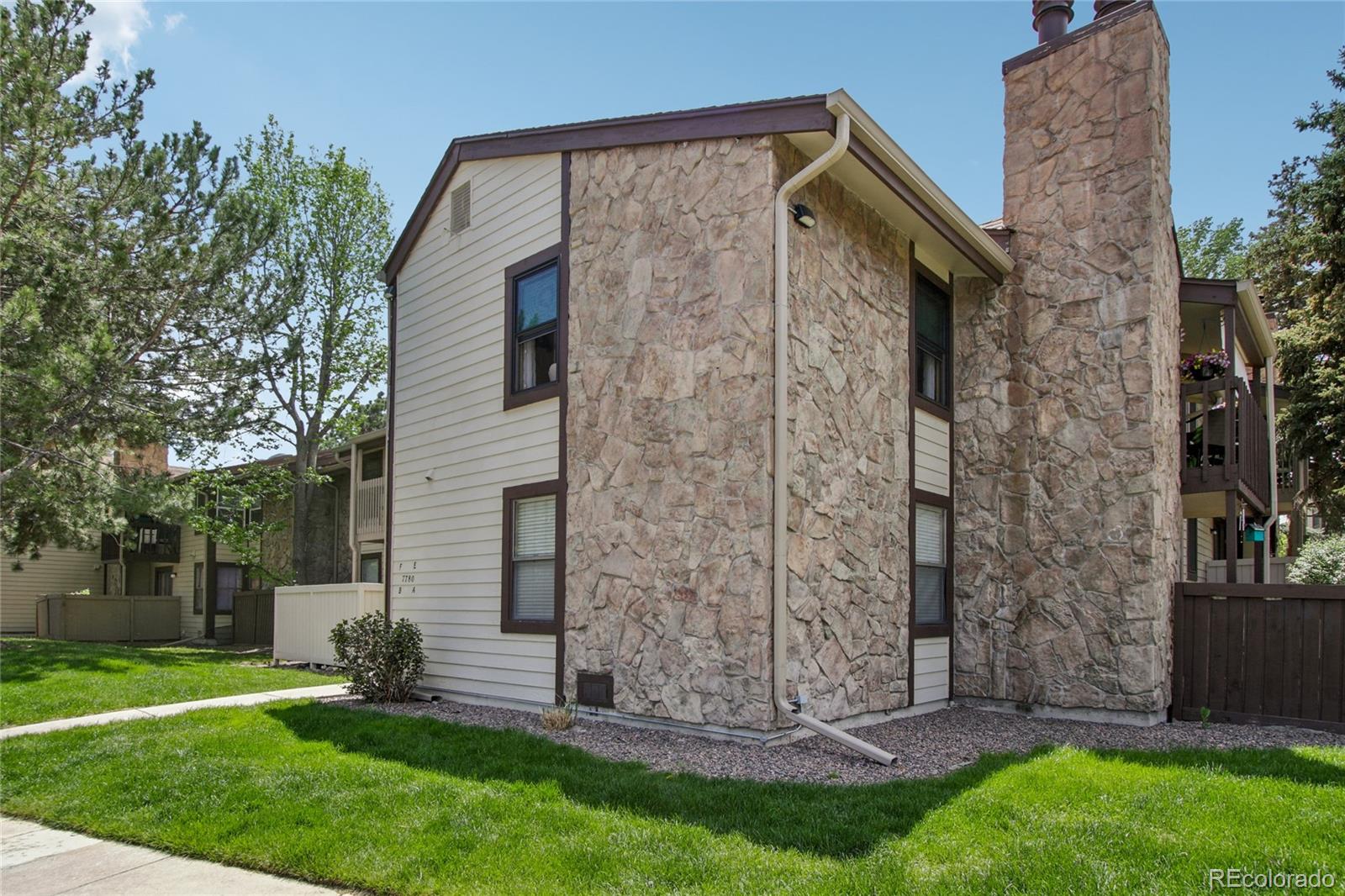 7780 W 87th Dr #E, Arvada, CO 80005