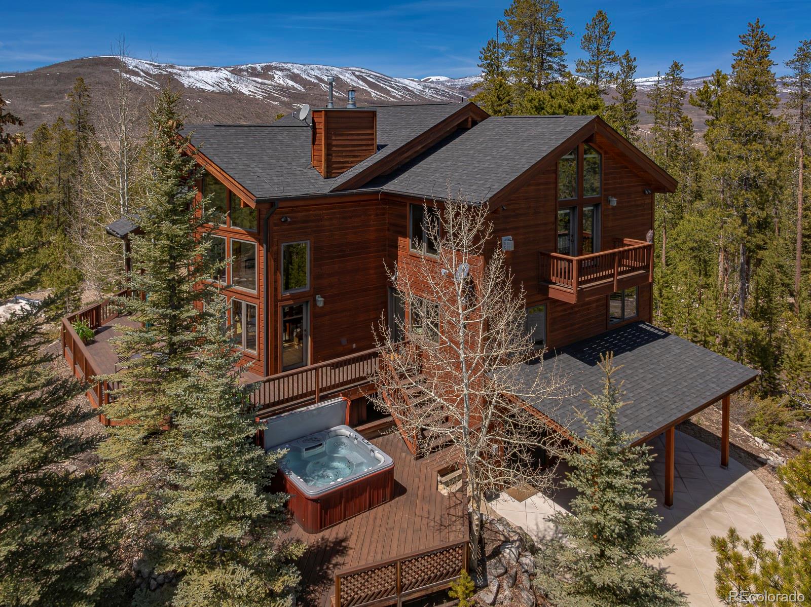 440 Gcr 466, Grand Lake, CO 80447