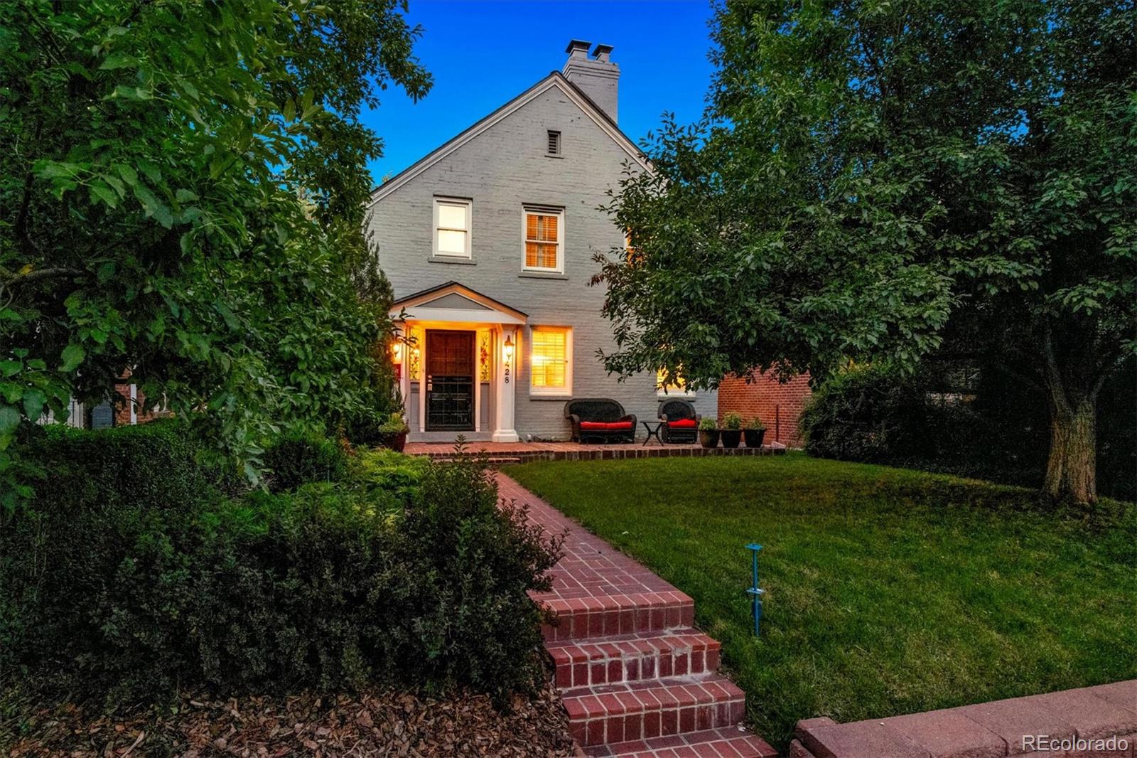 428 N Humboldt St, Denver, CO 80218