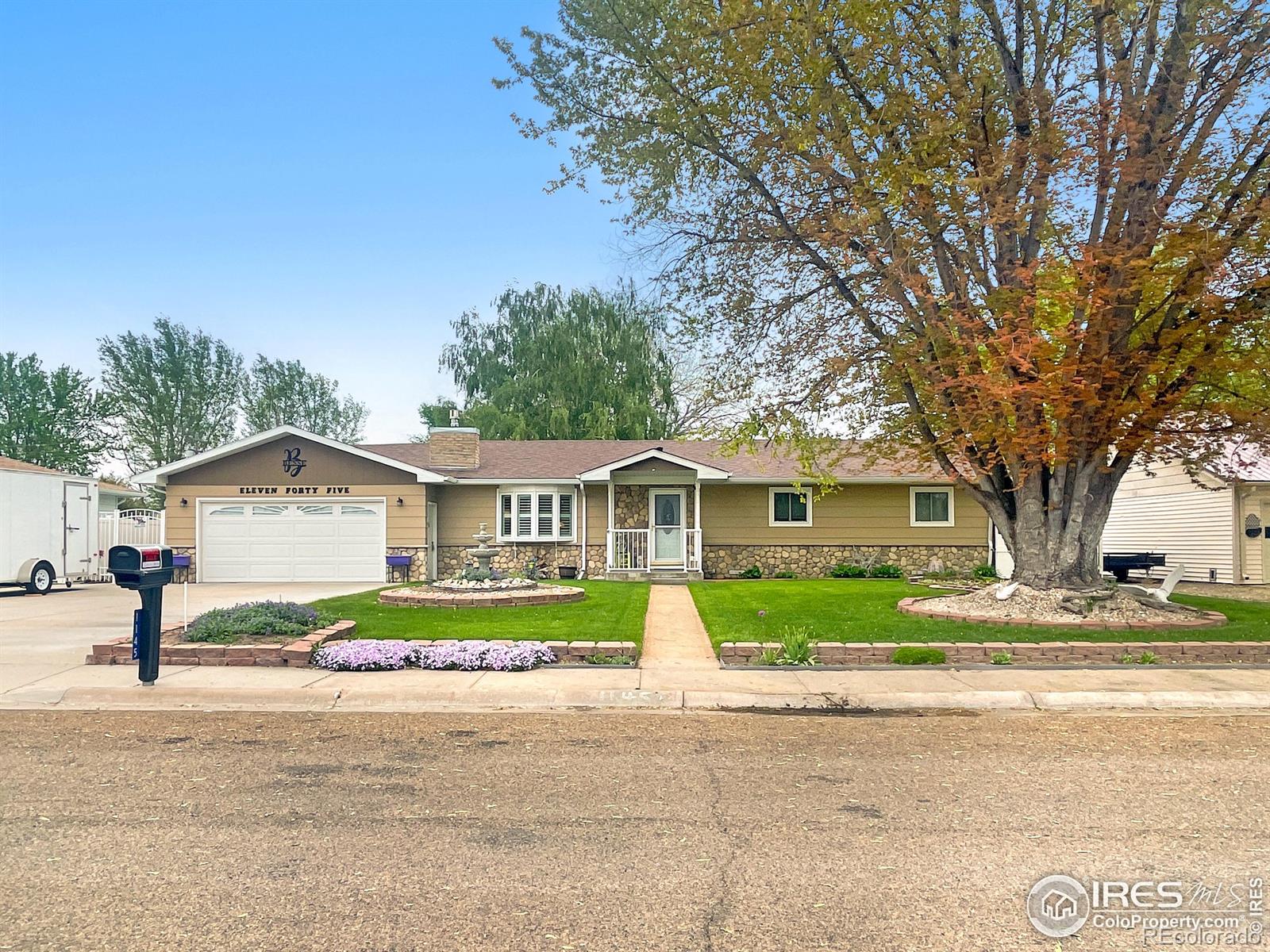 1145 S Bowman Ave, Holyoke, CO 80734