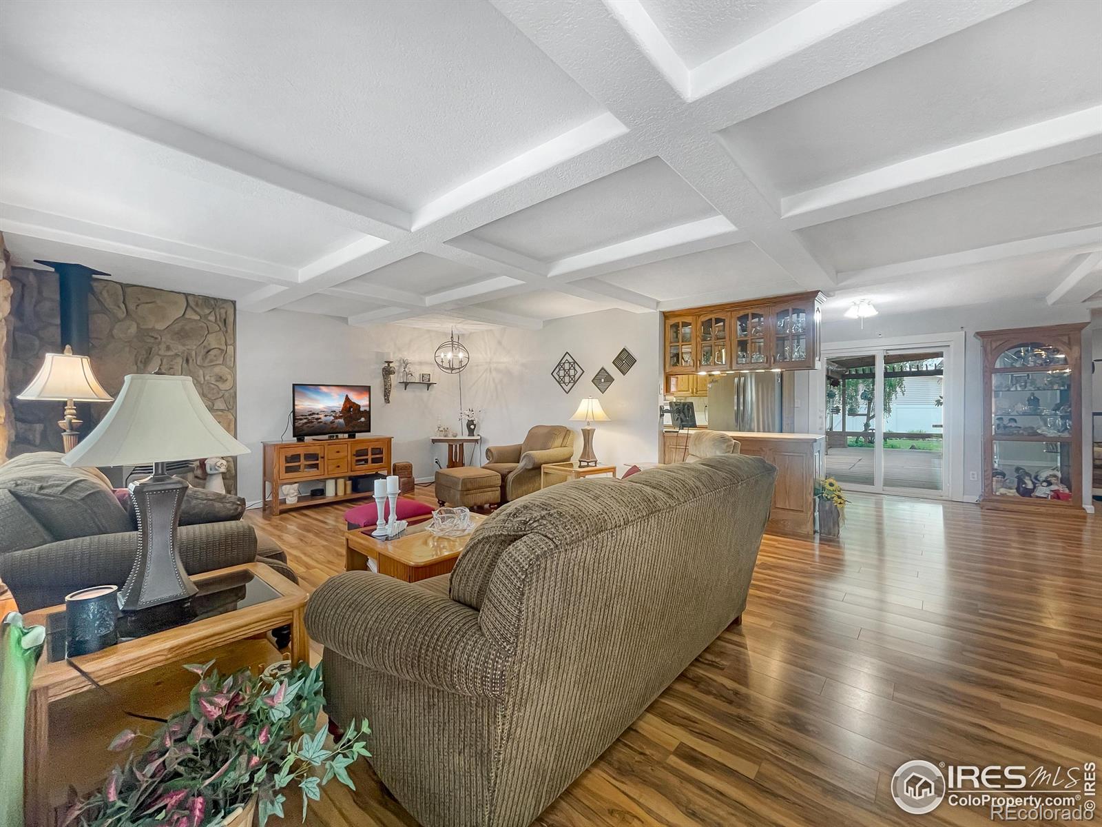 1145 S Bowman Ave, Holyoke, CO 80734