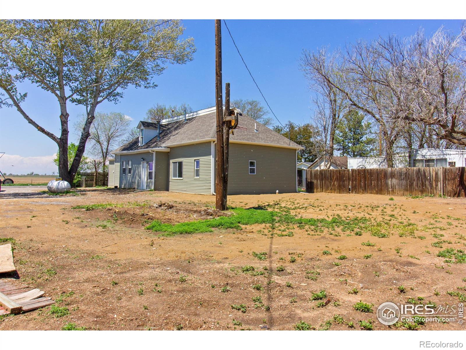 31250 1st St, Gill, CO 80624