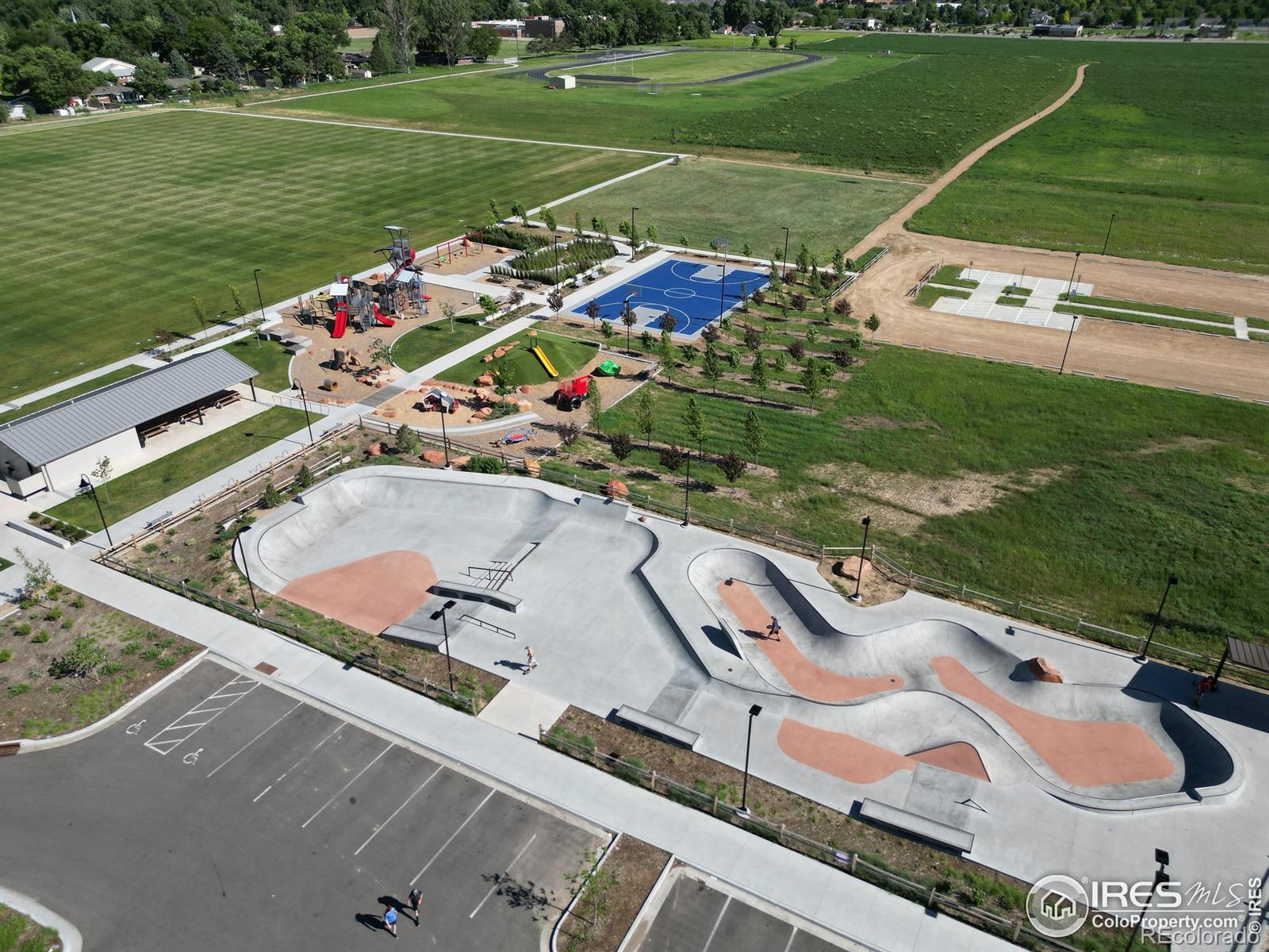 1 Bimson Ave, Berthoud, CO 80513