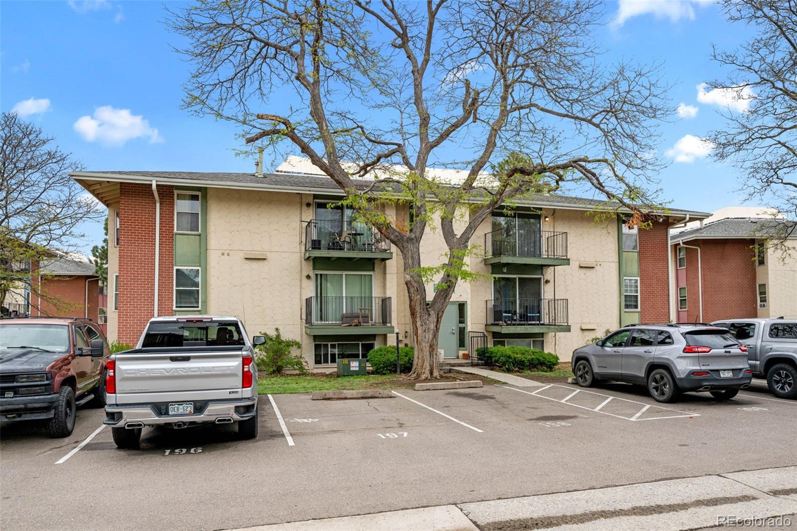12142 Melody Dr #301, Denver, CO 80234