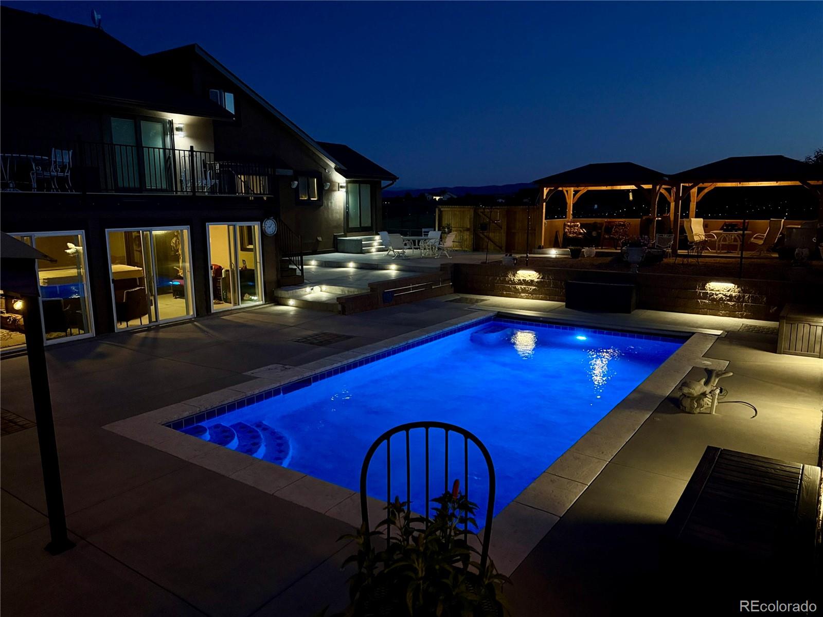 1063 Clarke Ct, Castle Rock, CO 80109