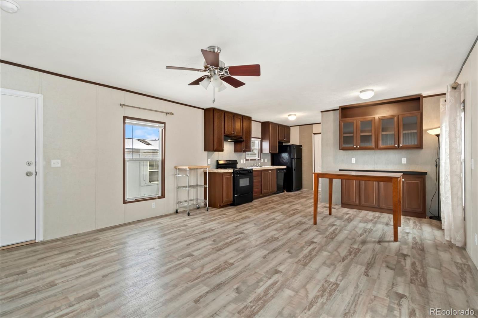 1801 W 92nd Ave Lot #6, Federal Heights, CO 80260