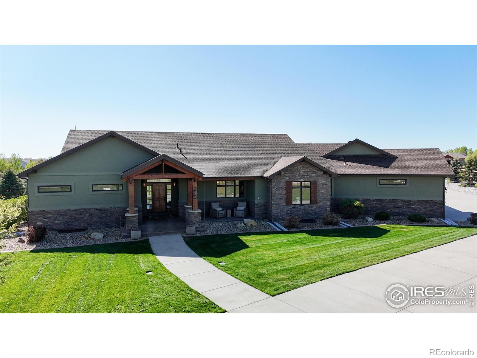 5398 Centennial Ct, Windsor, CO 80550