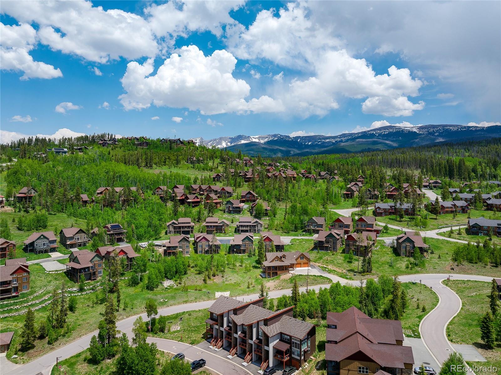 65 Discovery Ln, Fraser, CO 80442