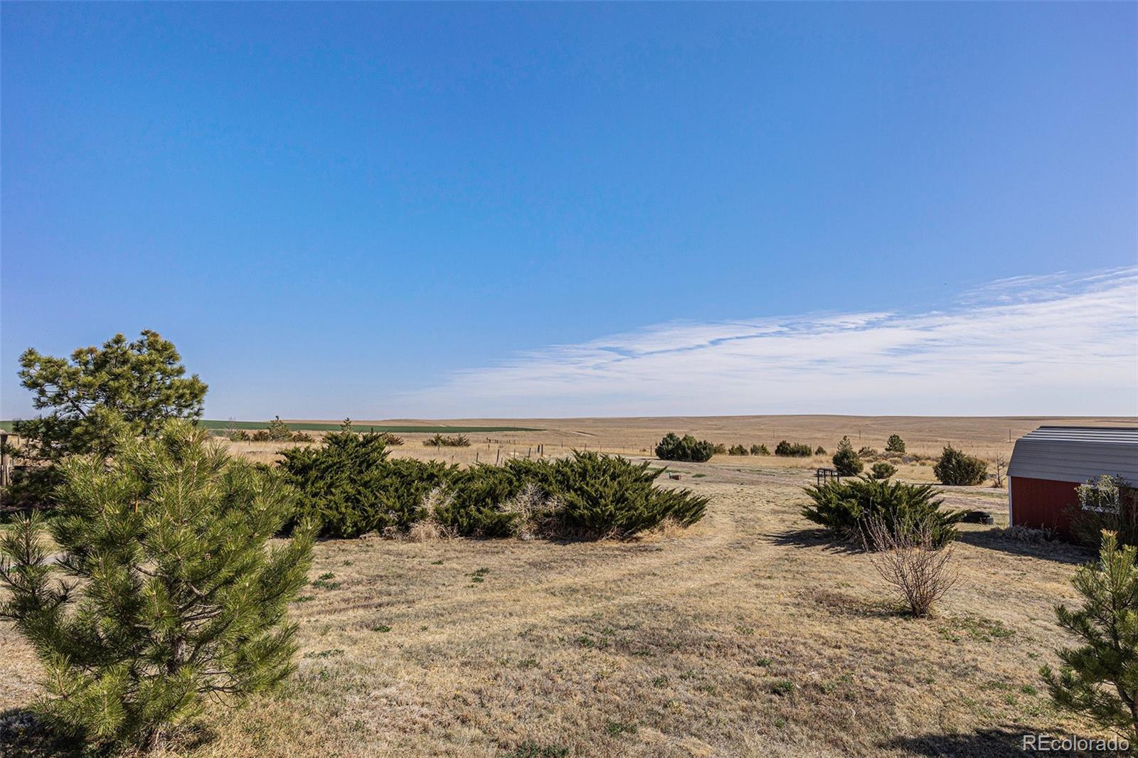 99101 E 104th Ave, Fort Morgan, CO 80701