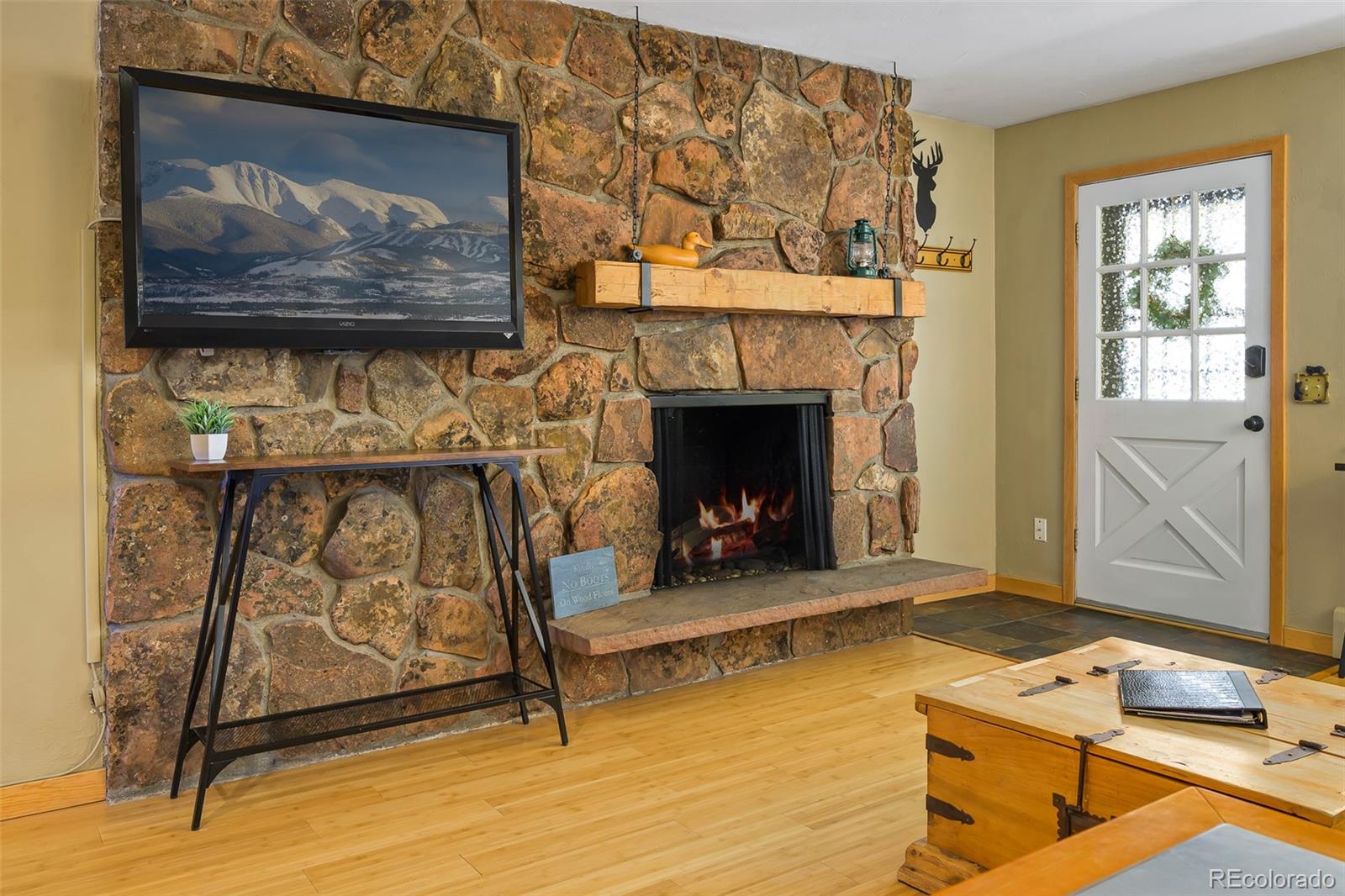 247 Hi Country Dr #16, Winter Park, CO 80482