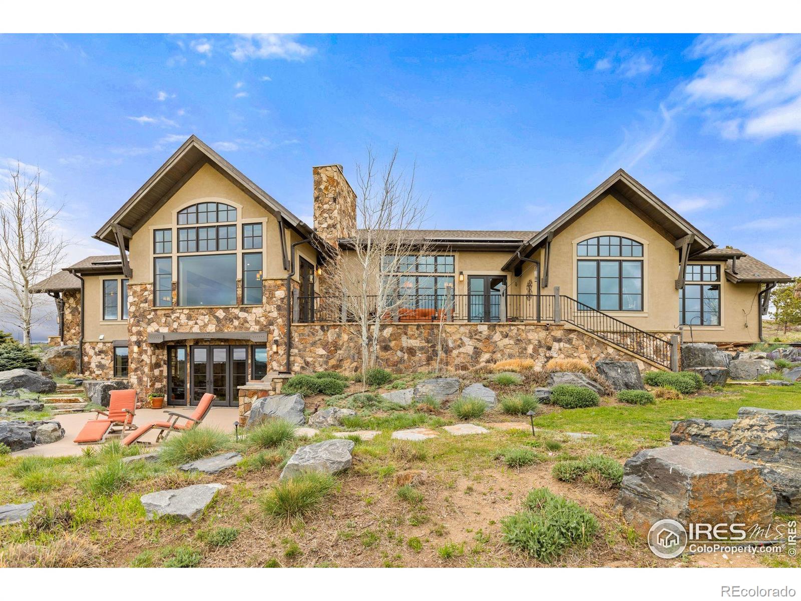 750 Left Fork Rd, Boulder, CO 80302