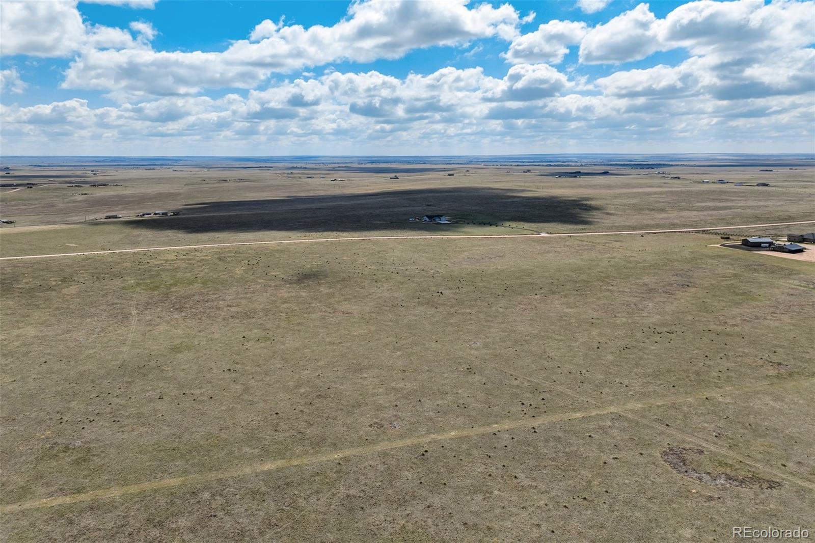 3210 Longhorn Ridge Vw, Peyton, CO 80831