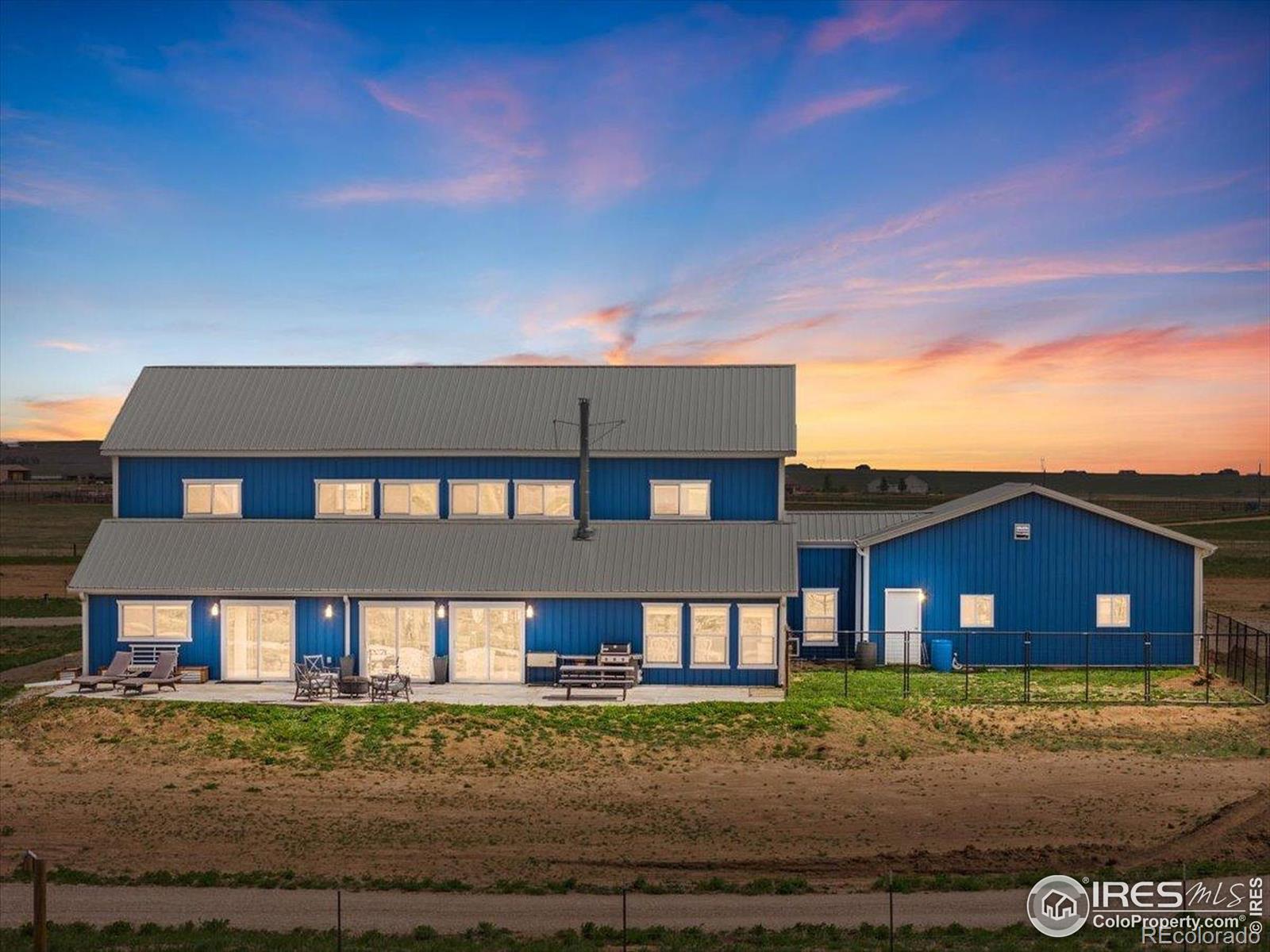 7322 County Road 104, Wellington, CO 80549