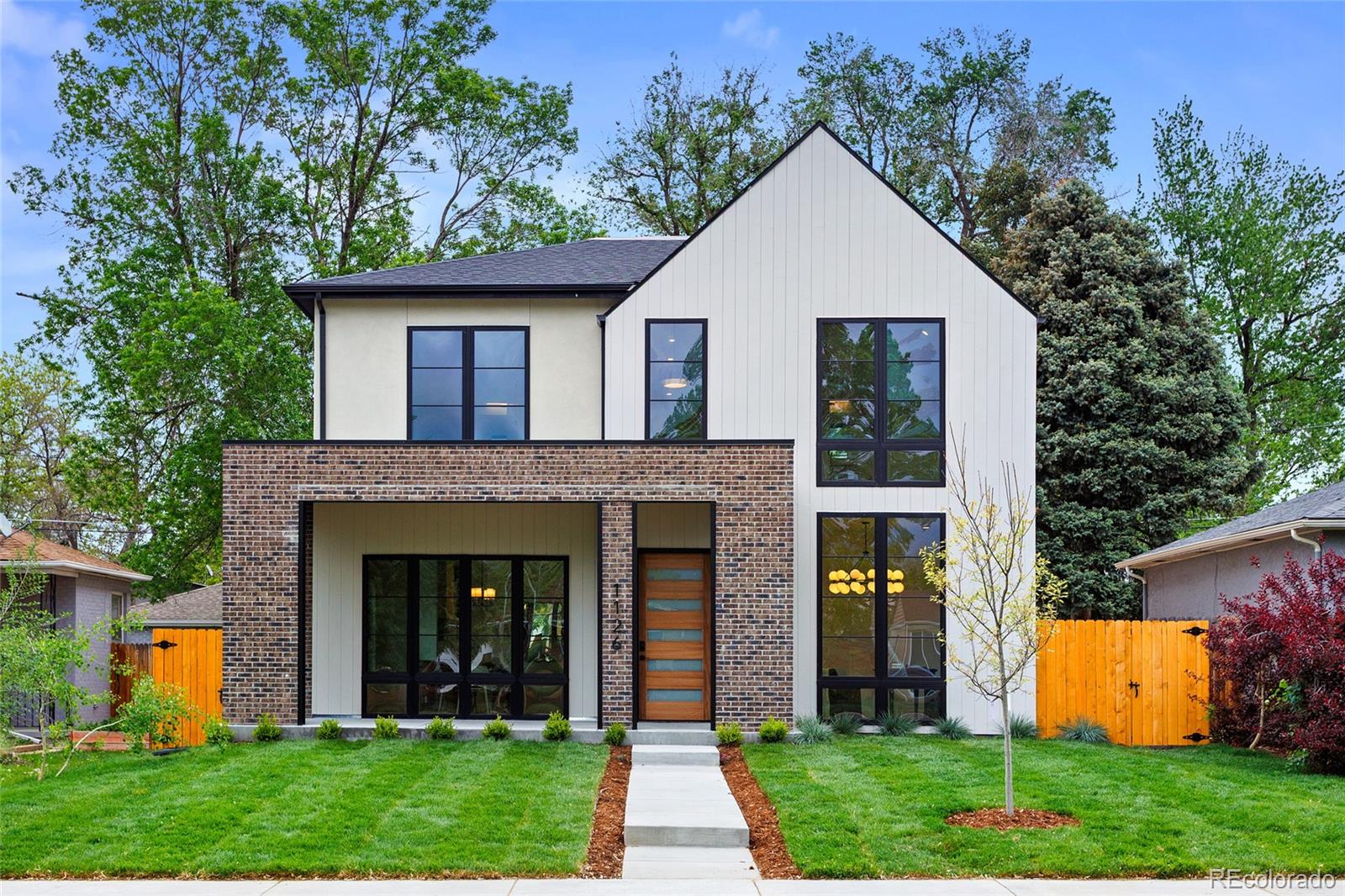 1126 S Garfield St, Denver, CO 80210