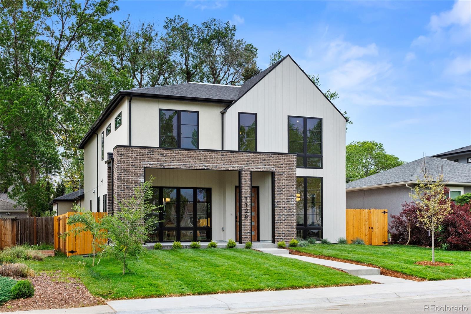 1126 S Garfield St, Denver, CO 80210