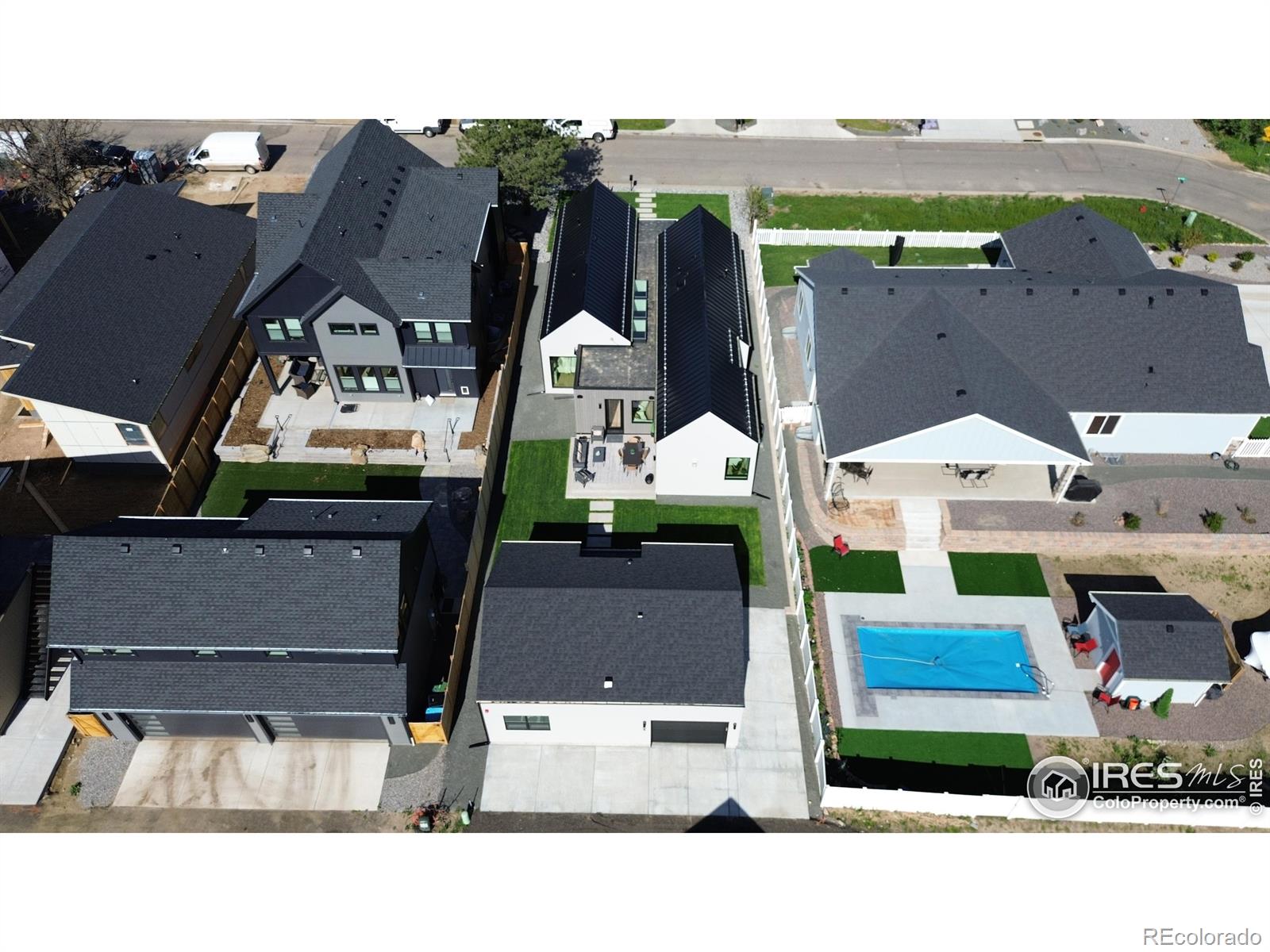 306 S 3rd Ave, Superior, CO 80027
