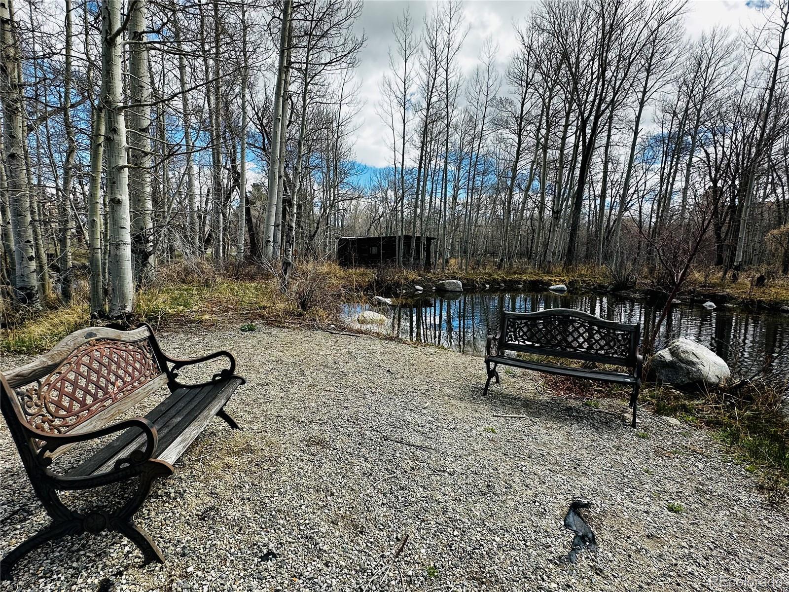 17430 Reserve Dr, Buena Vista, CO 81211