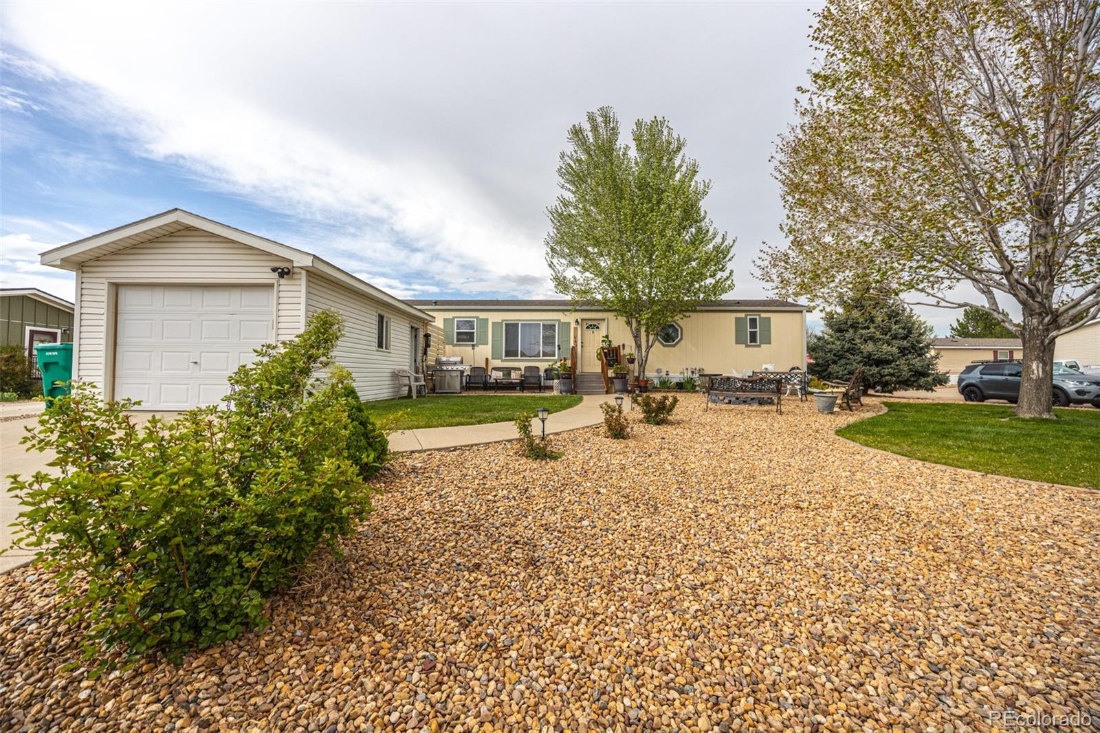 10833 Belmont St Lot 137, Firestone, CO 80504