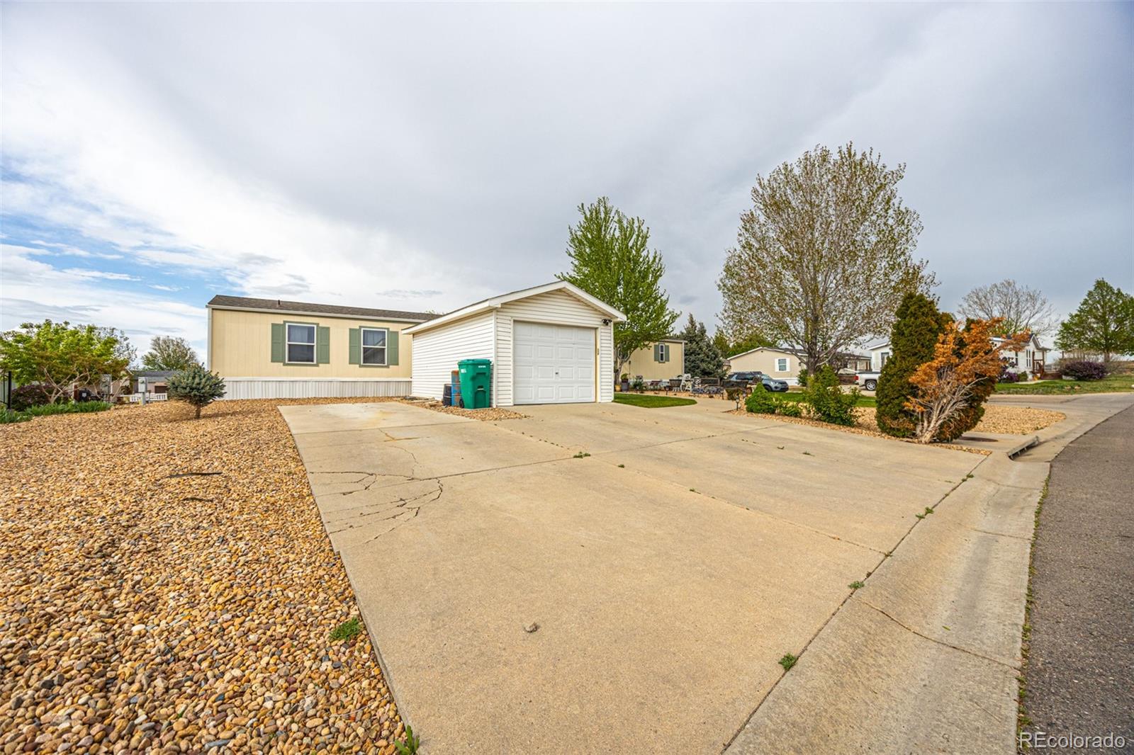 10833 Belmont St Lot 137, Firestone, CO 80504