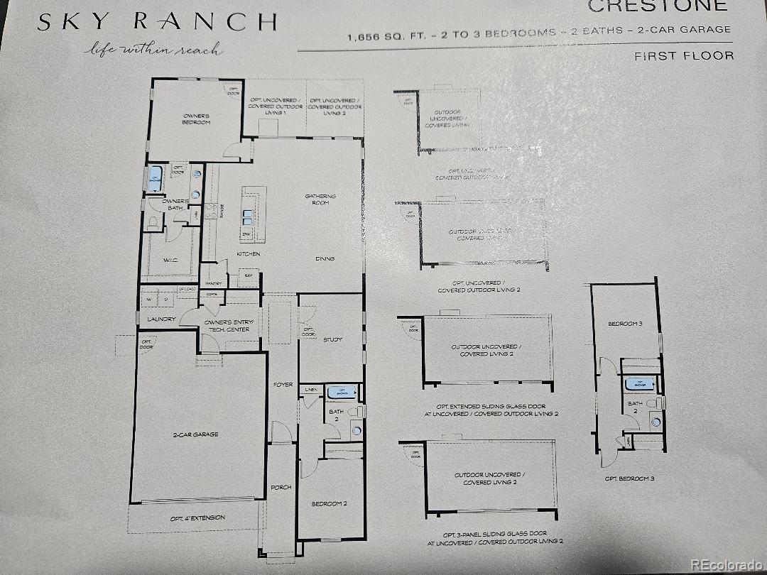 27853 E 8th Ave, Aurora, CO 80018