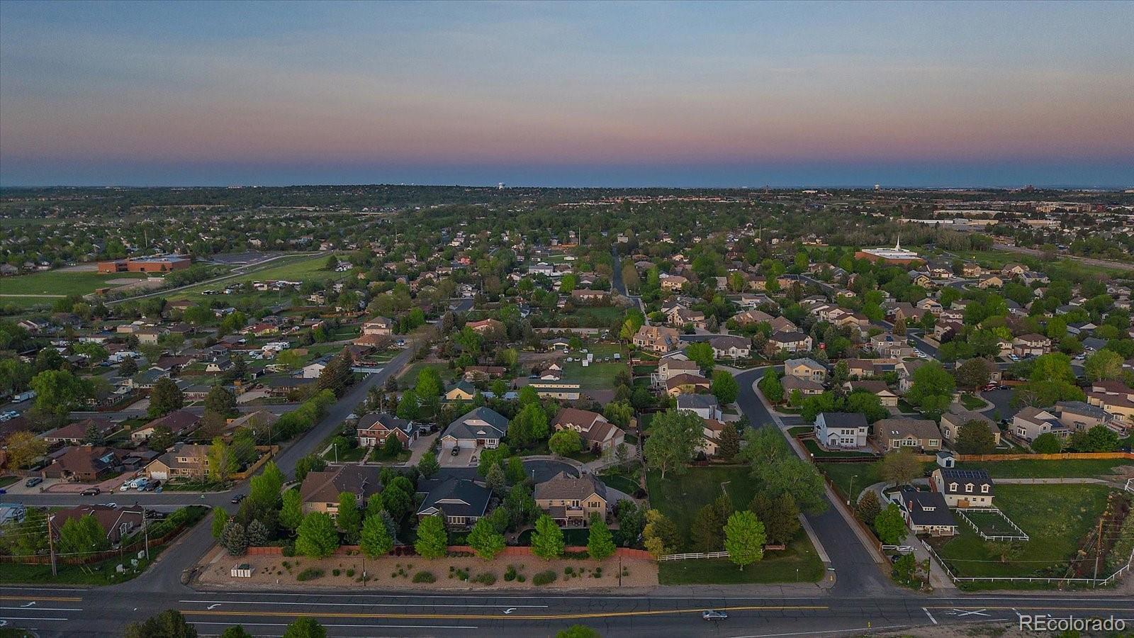 9375 Webster Way, Westminster, CO 80021