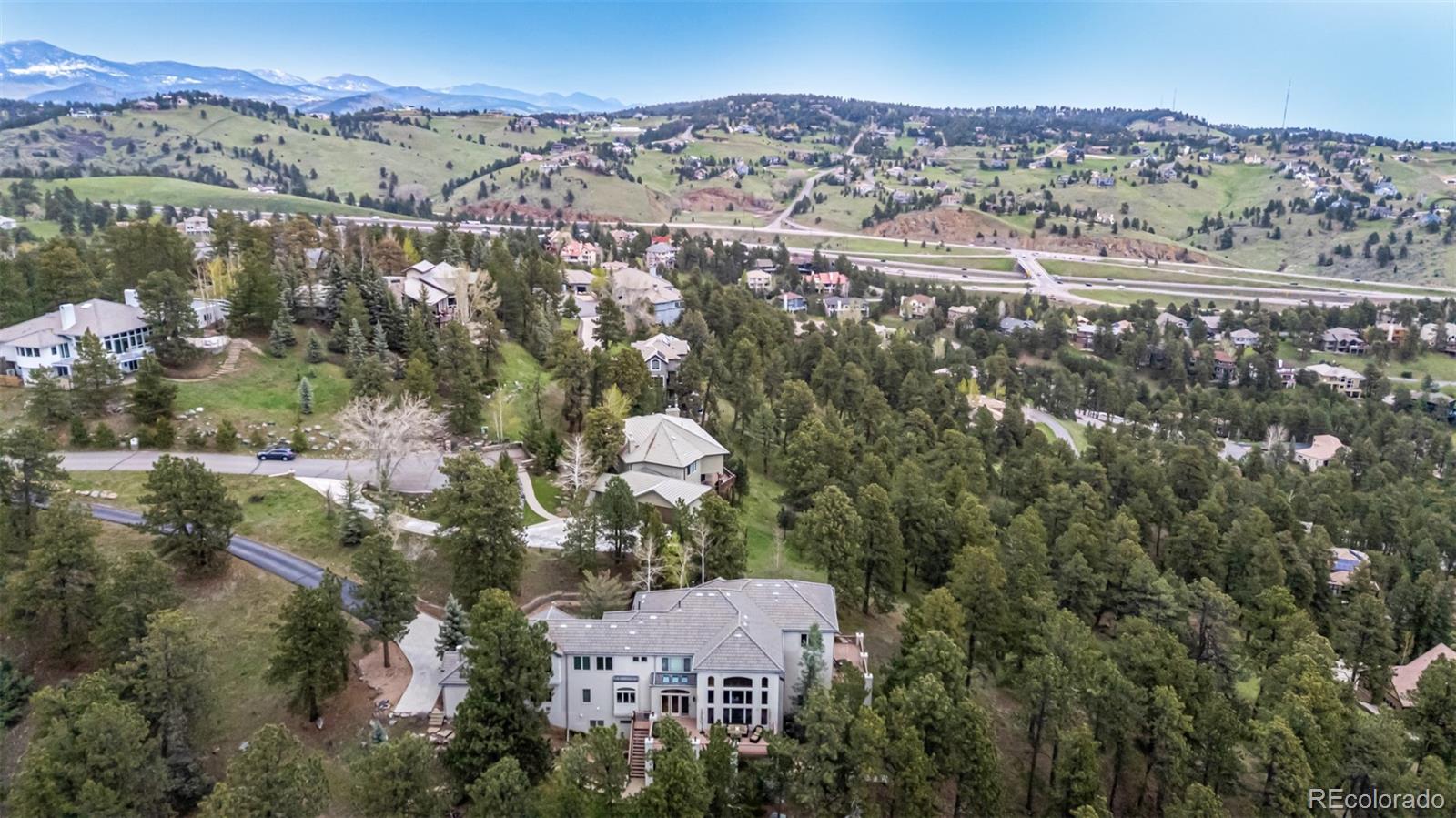 22554 Treetop Ln, Golden, CO 80401