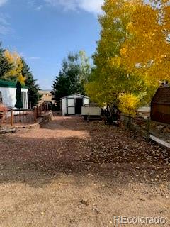 192 Clubcar Rd, Hartsel, CO 80449
