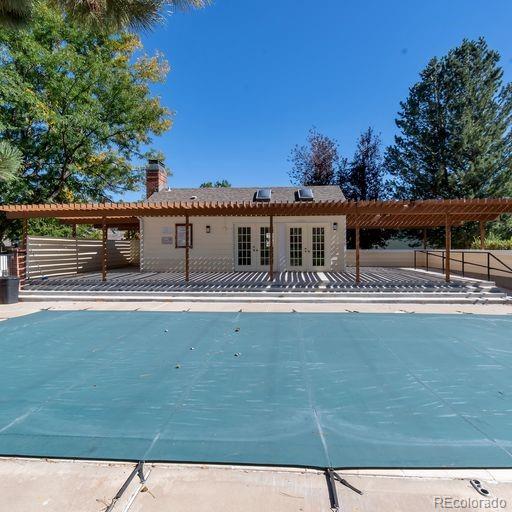 9640 W Chatfield Ave #A, Littleton, CO 80128