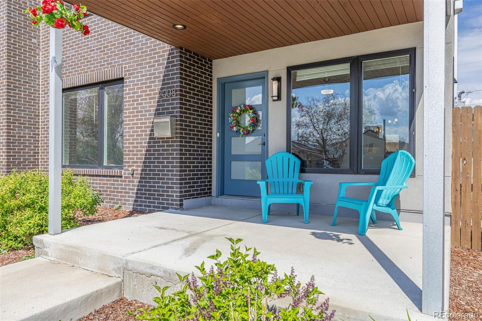 2008 S Galapago St, Denver, CO 80223