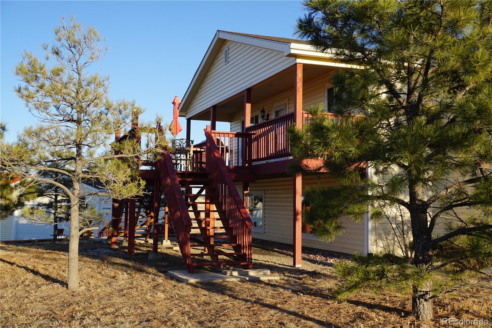 19440 County Road 112, Calhan, CO 80808