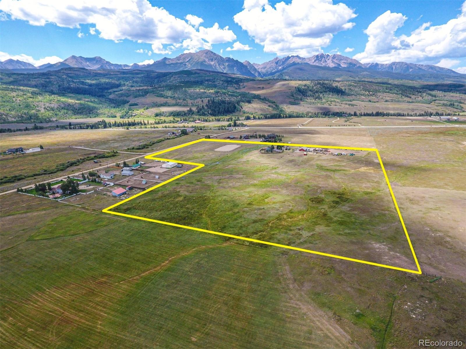 311 Longs Rd, Silverthorne, CO 80498