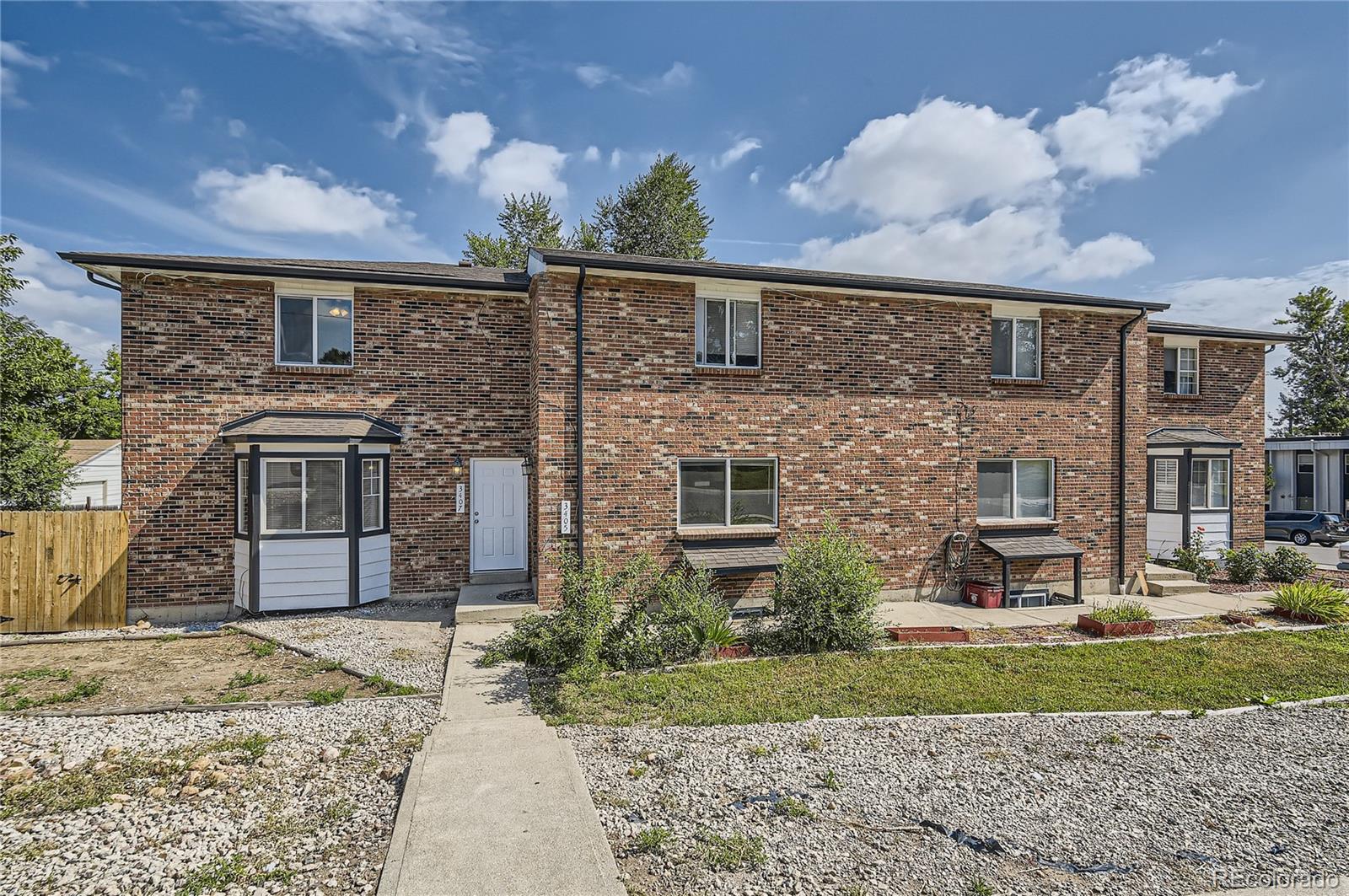 3401 W Milan Ave, Denver, CO 80236