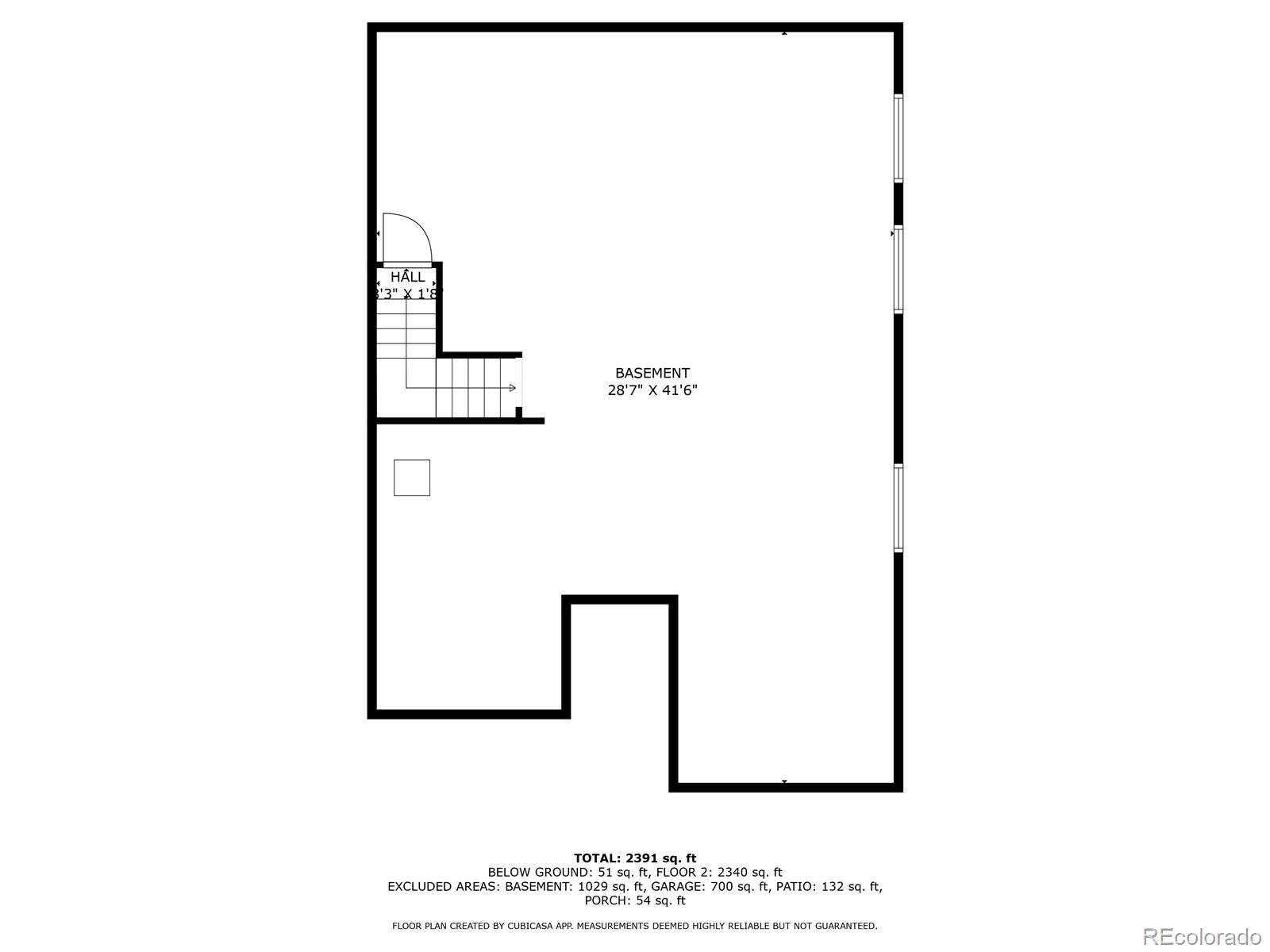 14447 Inca Ct, Westminster, CO 80023