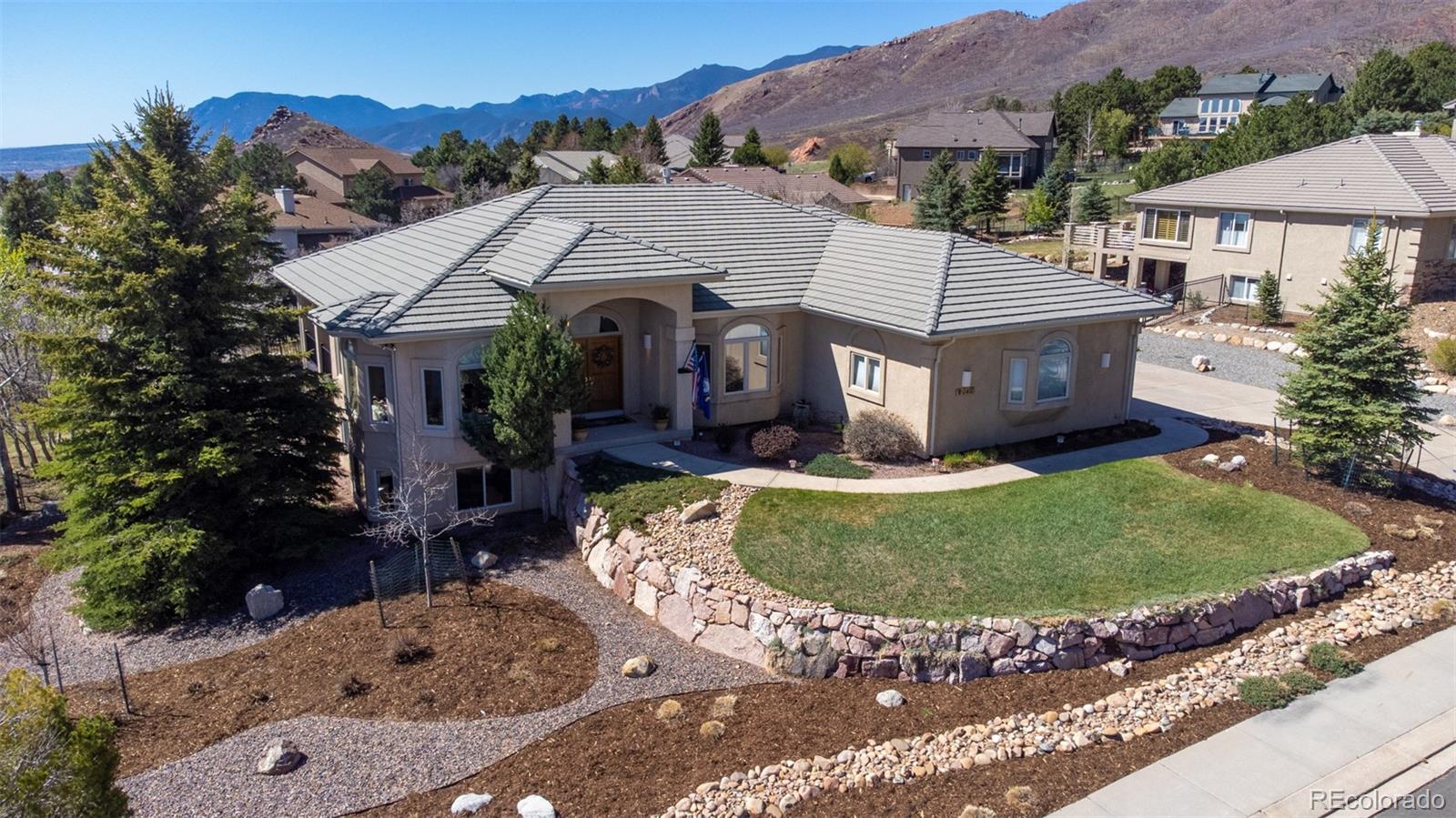 6240 Wilson Rd, Colorado Springs, CO 80919